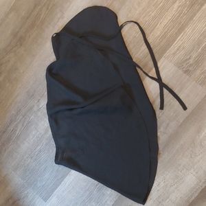 Mirella Classic Ballet Wrap Skirt